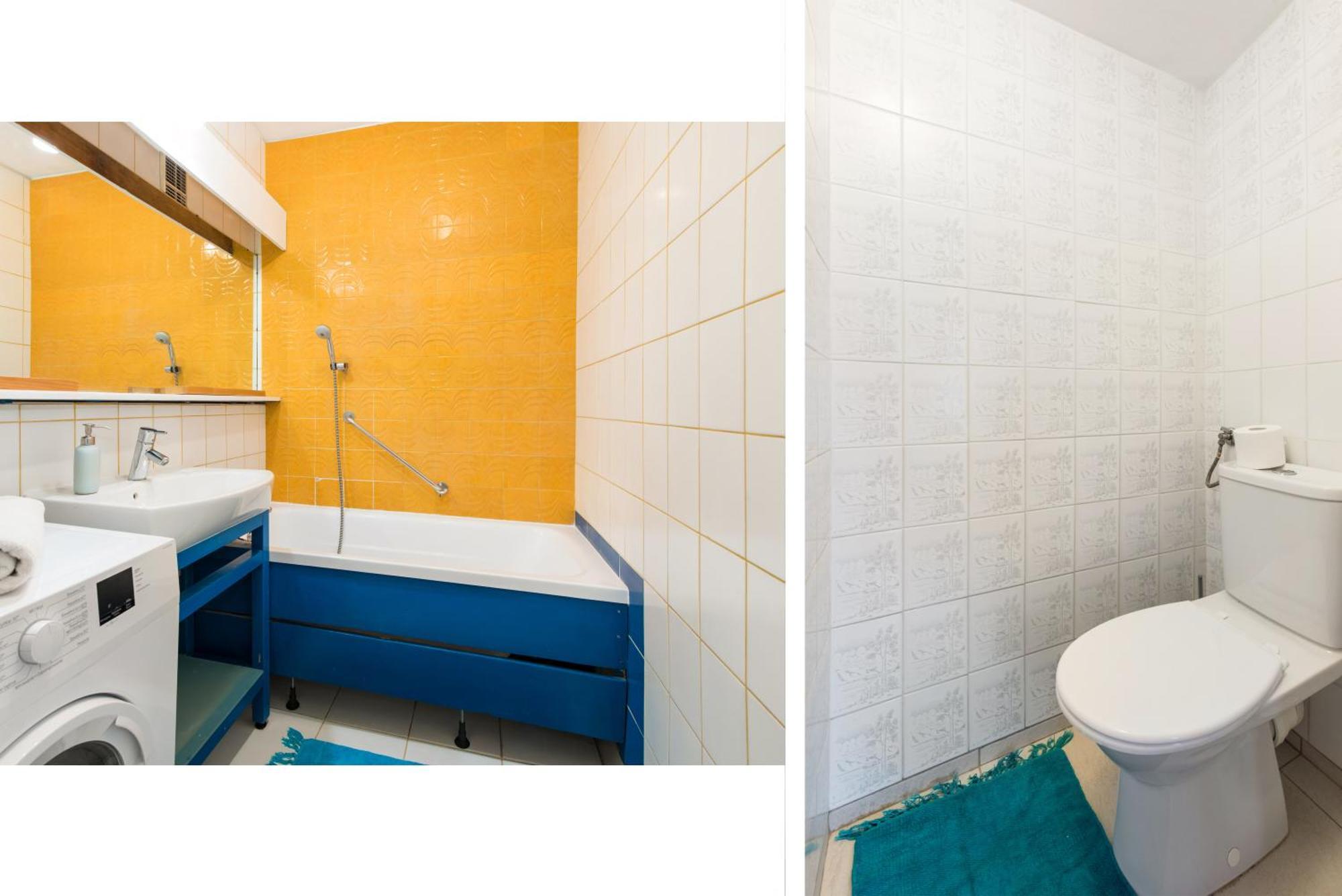 Room, Inflancka 19 Warsaw Ngoại thất bức ảnh