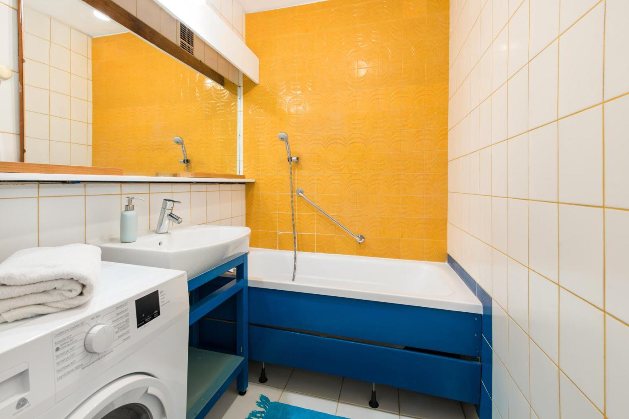Room, Inflancka 19 Warsaw Ngoại thất bức ảnh